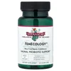 FemEcology™, Vaginal Probiotic Support, 30 Vegan Caps