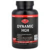 Dynamic HGH, 150 Capsules
