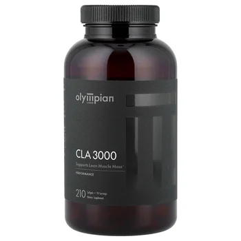 CLA 3000, 210 Softgels