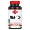 DIM-100, 60 Vegetarian Capsules (100 mg per Capsule)