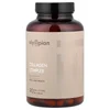 Collagen Complex, Type I, II, III, V, X, 90 Capsules
