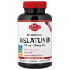 Melatonin, Time Release, 120 Tablets image 1