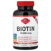Biotin, 120 Tablets