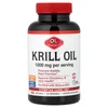 Krill Oil, 120 Softgels image 1