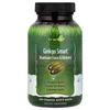 Ginkgo Smart®, Maximum Focus & Memory, 60 Liquid Soft-Gels image 1