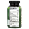 Ginkgo Smart®, Maximum Focus & Memory, 60 Liquid Soft-Gels image 2