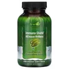 Immuno-Shield, All Season Wellness, 100 Liquid Soft-Gels image 1