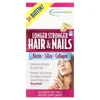 Longer Stronger Hair & Nails®, 60 Liquid Soft-Gels image 1