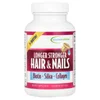 Longer Stronger Hair & Nails®, 60 Liquid Soft-Gels image 3