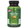 Deep Tissue Collagen-Pure®, 80 Liquid Soft-Gels