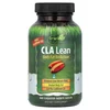 CLA Lean, Body Fat Reduction™, 80 Liquid Soft-Gels image 1