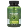 Aloe & Triphala Active-Cleanse and Probiotics®, 60 Liquid Soft-Gels