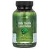 Milk Thistle Liver Detox®, 60 Liquid Soft-Gels image 1