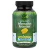 Mental Clarity Information Retention™, 60 Liquid Soft-Gels image 1