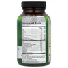 Body Fat Diet, System-Six Red™, 72 Liquid Soft-Gels image 2