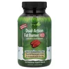 Dual-Action Fat Burner Red™, 75 Liquid Soft-Gels image 1