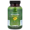 Ashwagandha, 60 Liquid Soft-Gels
