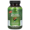 Liver Detox & Blood Refresh®, 60 Liquid Soft-Gels