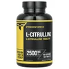 L-Citrulline, 120 Tablets (1,250 mg per Tablet) image 1