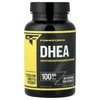 DHEA, 100 mg, 180 Capsules