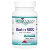 Biotin 5000, 5,000 mcg , 60 Vegetarian Capsules