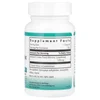 Adrenal Cortex, Natural Glandular, 100 mg , 100 Vegicaps image 2