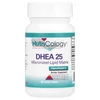 DHEA 25, 25 mg, 60 Scored Tablets