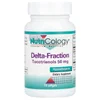 Delta-Fraction, Tocotrienols, 75 Softgels (50 mg per Softgel)