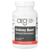 Kidney Beef, Natural Glandular, 100 Vegetarian Capsules (500 mg per Capsule) image 1