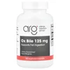 Ox Bile, 125 mg, 180 Vegetarian Capsules
