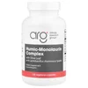 Humic-Monolaurin Complex, 120 Vegetarian Capsules image 1