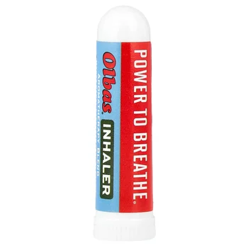 Inhaler, 0.01 oz (285 mg)