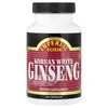 Korean White Ginseng, 100 Capsules (500 mg per Capsule) image 1