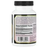 Korean White Ginseng, 100 Capsules (500 mg per Capsule) image 2