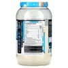 Lean Whey, Iso-Hydro, Vanilla Ice Cream, 2 lbs (908 g) image 2