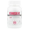 Ferrosolve®, High Potency, 30 Capsules