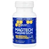 MagTech®, Magnesium, 90 Vegan Capsules (66.6 mg per Capsule) image 1