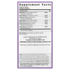 Immune Support, Reishi & Shiitake Mushroom Blend, 120 Vegan Capsules image 2