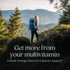 One Daily Every Woman's™ Multivitamin, 72 Vegetarian Tablets image 5