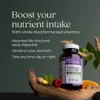 One Daily Every Woman's™ Multivitamin, 72 Vegetarian Tablets image 7