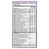 Advanced Perfect Prenatal™ Multivitamin, 270 Vegetarian Tablets image 2