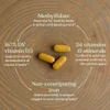 Advanced Perfect Prenatal™ Multivitamin, 270 Vegetarian Tablets image 6