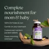 Advanced Perfect Prenatal™ Multivitamin, 270 Vegetarian Tablets image 7