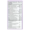 Men's Advanced Multivitamin, 120 Vegetarian Tablets image 2