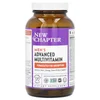 Men's Advanced Multivitamin, 120 Vegetarian Tablets image 4