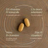 Men's Advanced Multivitamin, 120 Vegetarian Tablets image 6