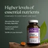 Men's Advanced Multivitamin, 120 Vegetarian Tablets image 7