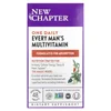One Daily Every Man's™ Multivitamin, 48 Vegetarian Tablets image 1