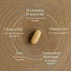 One Daily Every Man's™ Multivitamin, 48 Vegetarian Tablets image 6