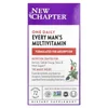 One Daily Every Man's Multivitamin, 72 Vegetarian Tablets
